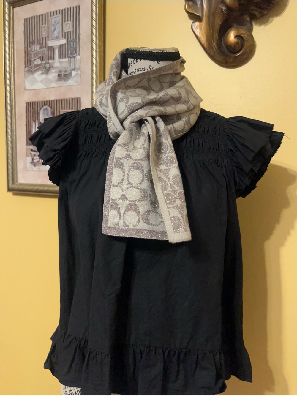 Subcategory Identification for Women's Item